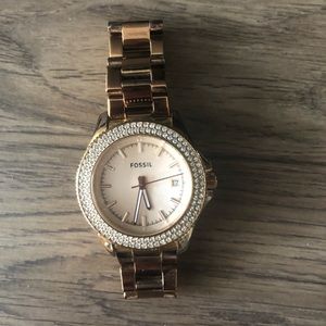 Fossil Watch